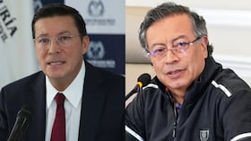 El registrador dejó en claro que está cumpliendo con la ley.