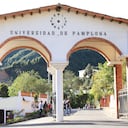 Universidad de Pamplona
foto Liliana Rincón