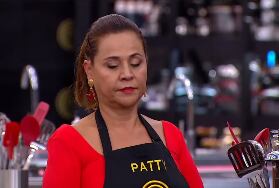 Patty Grisales fue una de las celebridades que demostró inconformidad con el producto que le correspondió.