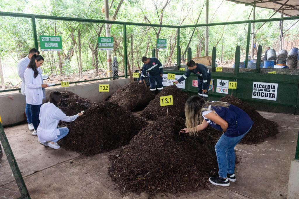 Estrategia de la Universidad Francisco de Paula Santander.