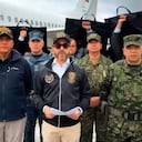 Abelardo De La Espriella reveló detalles de fuerte golpe al Clan del Golfo.