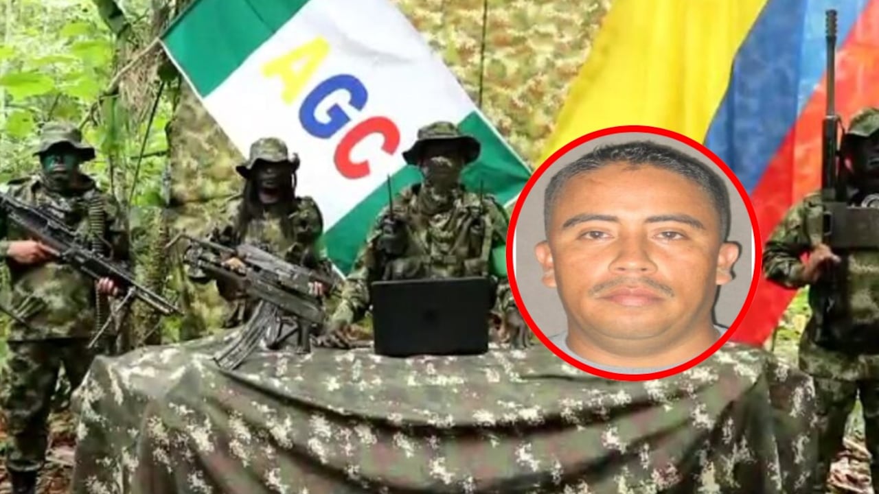 Experto en conflicto armado dijo a SEMANA quién podría ser el sucesor de José Gonzalo Sánchez, alias Gonzalito.