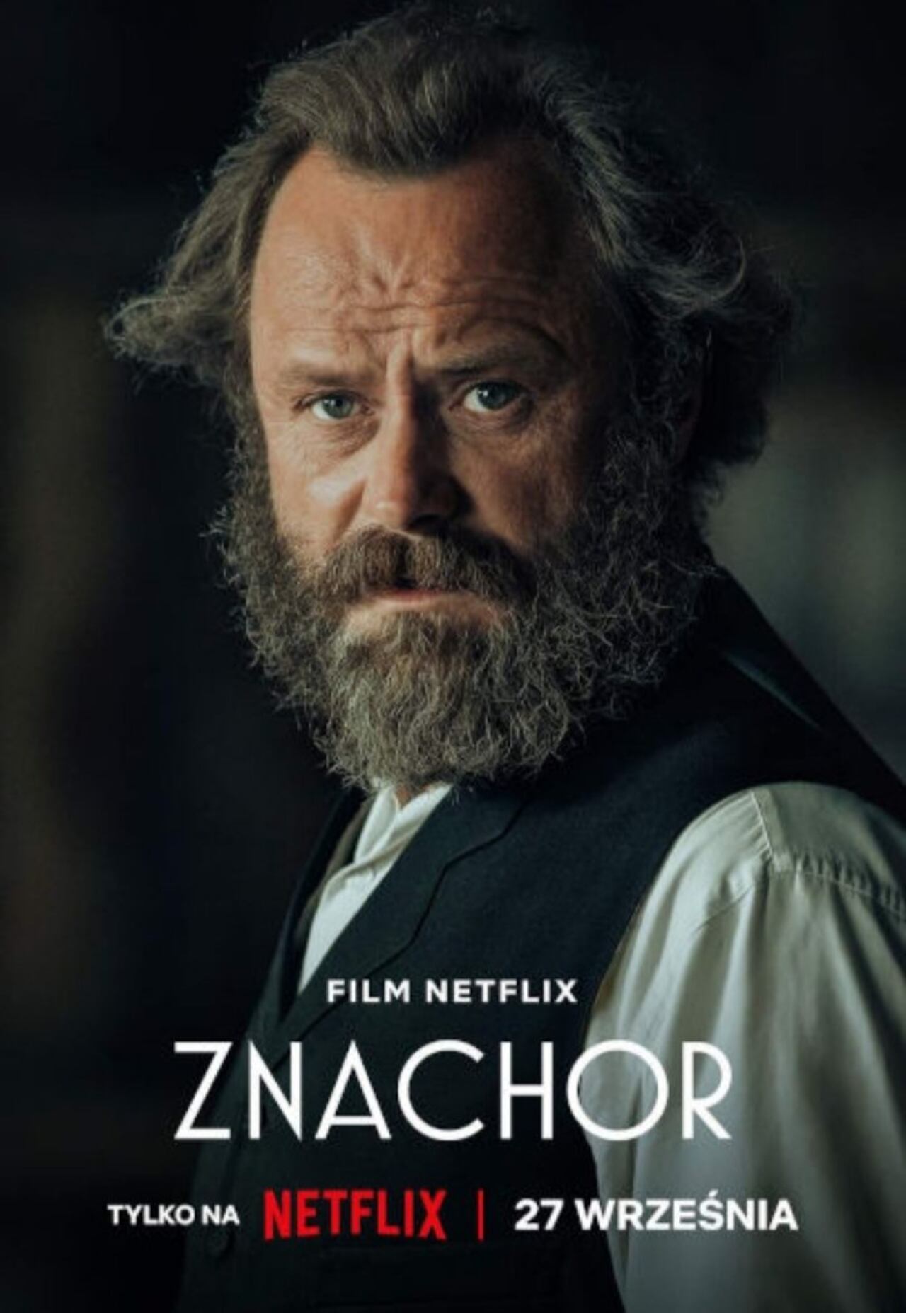 Se trata de una adaptación de una novela polaca de 1937.