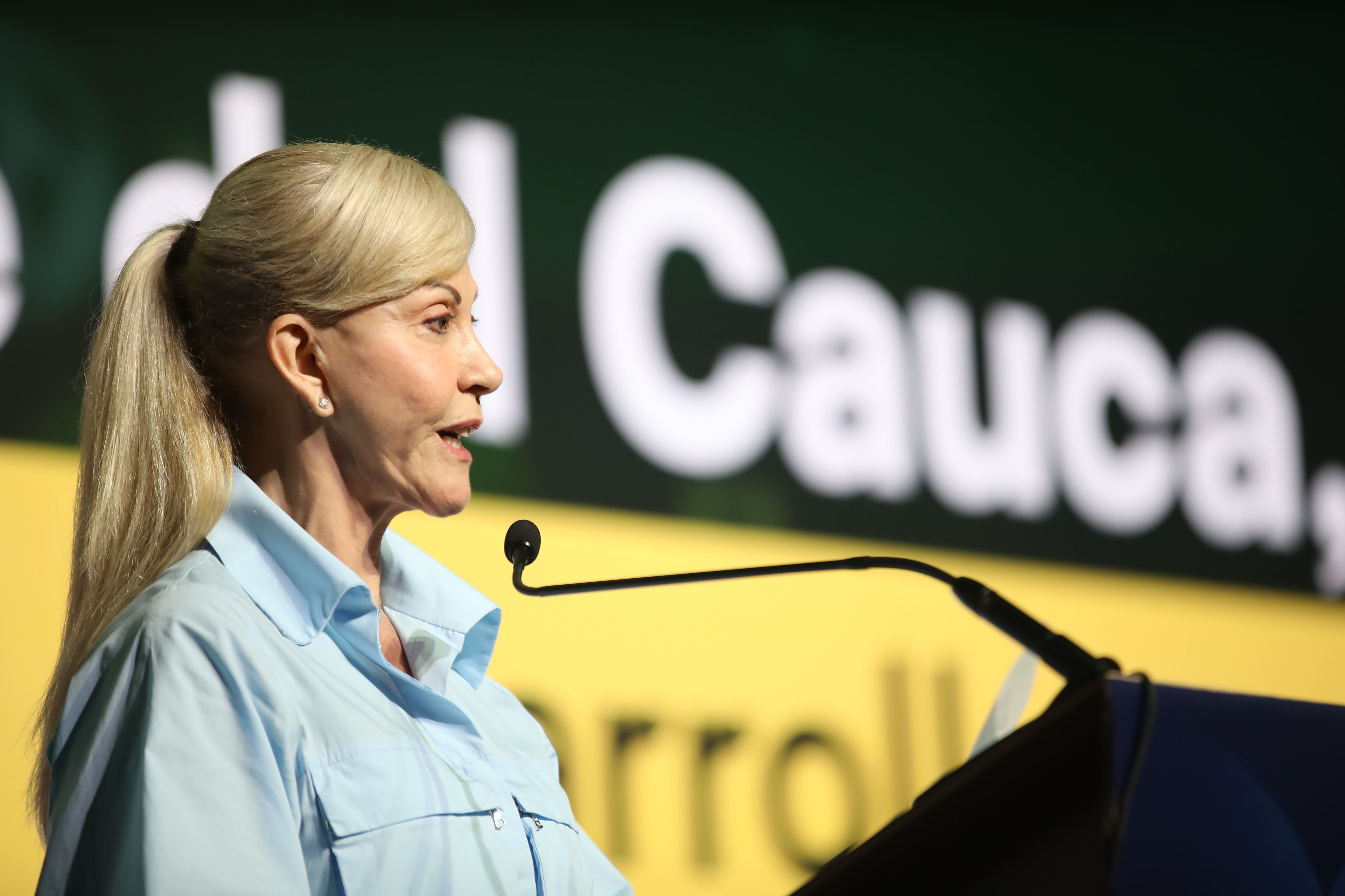 VII CUMBRE DE SOSTENIBILIDAD, LA NUEVA ECONOMÍA CLIMÁTICA