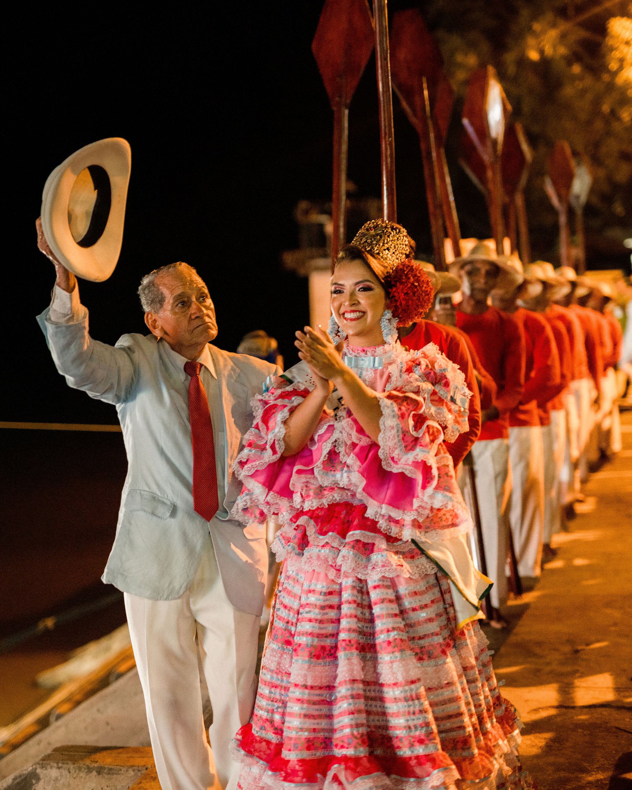 El festival forma parte de la Lista Bienal de Proyectos de Interés Nacional del Ministerio de las Culturas, las Artes y los Saberes.