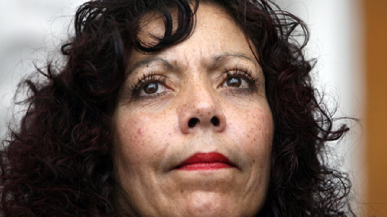 Es tal la influencia de Rosario Murillo que amansó el marxismo de Ortega, y lo convenció en 2005 de que se casaran por la Iglesia después de 27 años de convivencia.