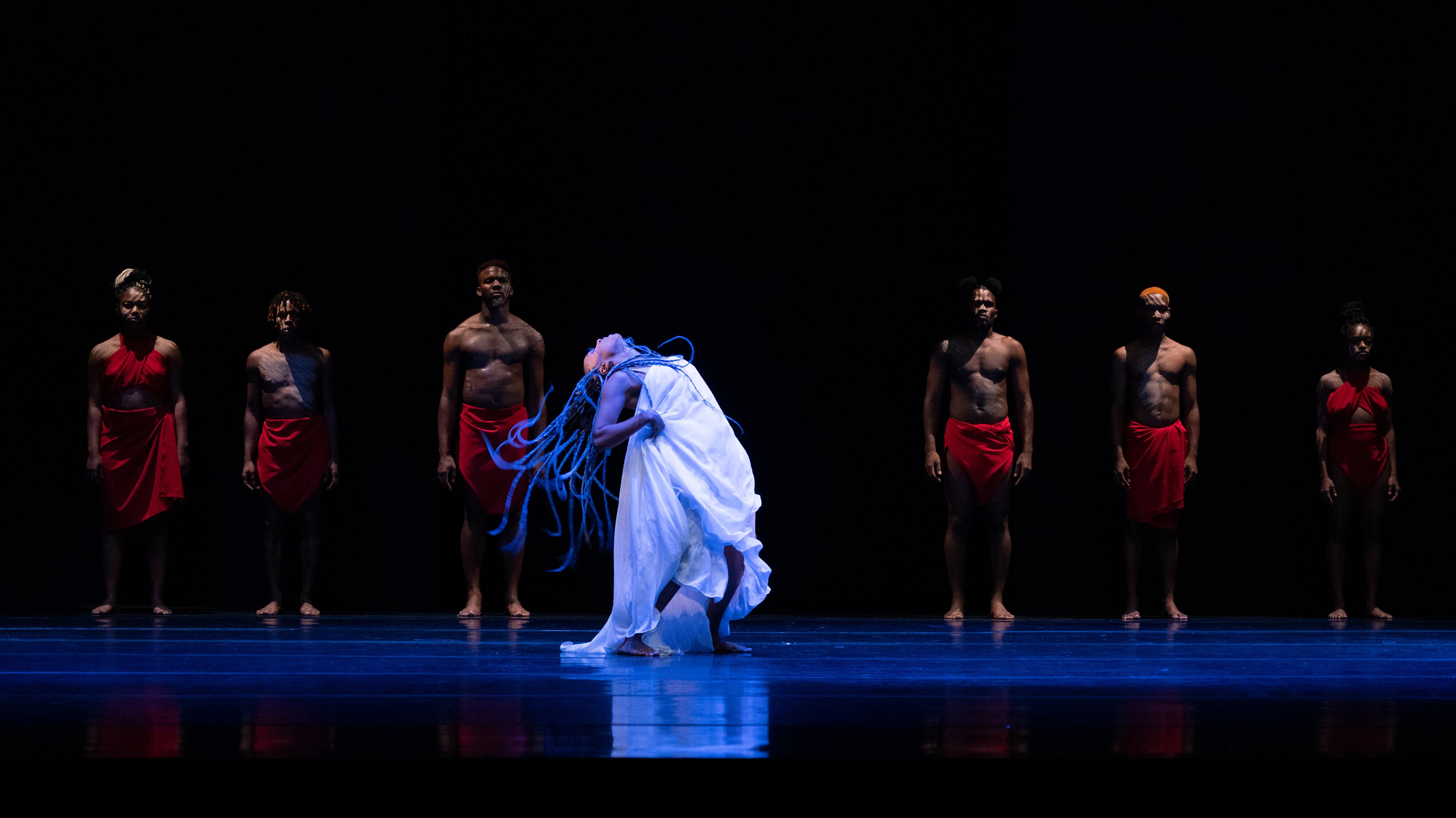 La agrupación finalizará su gira en la embajada de Colombia en Sudáfrica.