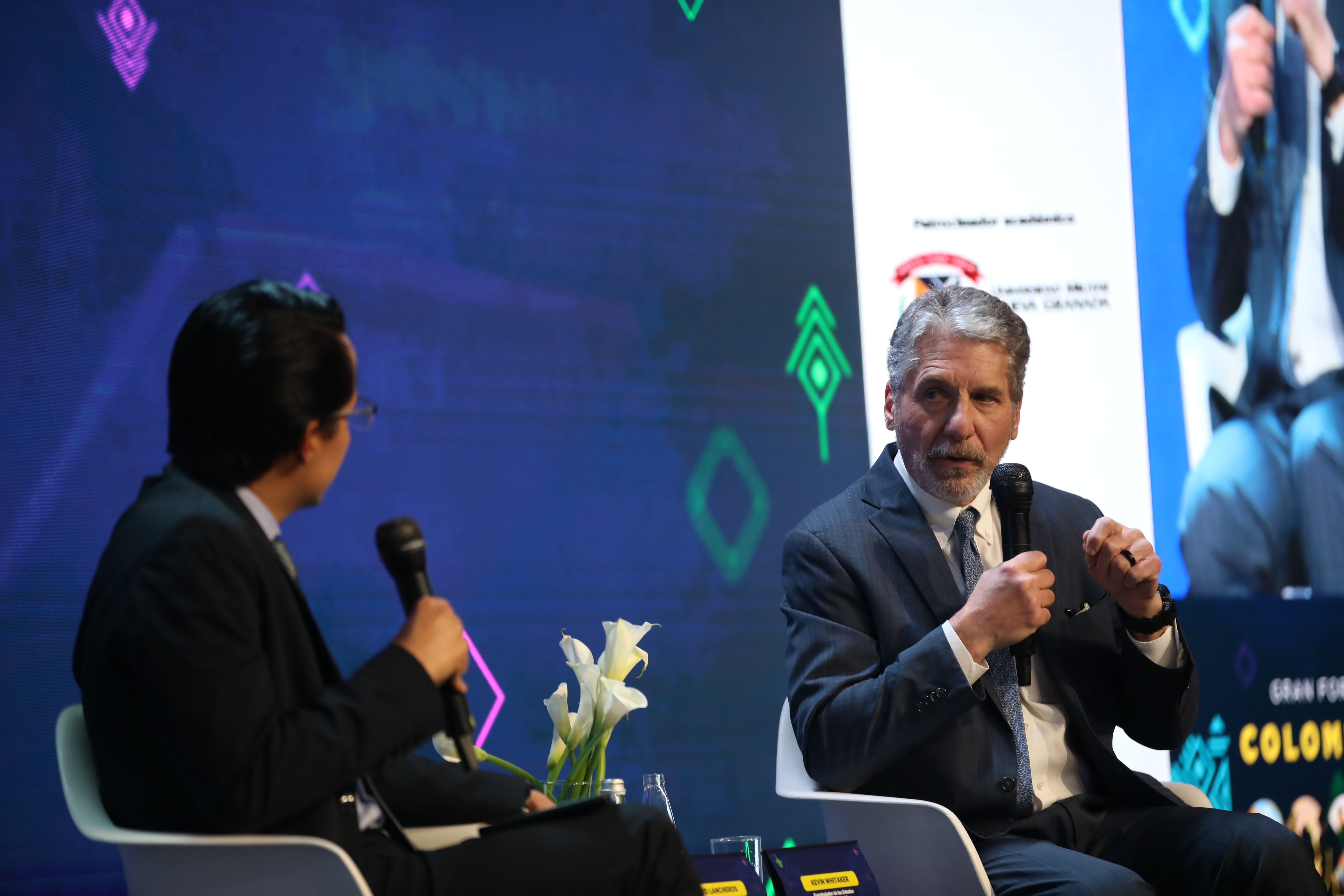 GRAN FORO COLOMBIA 2025