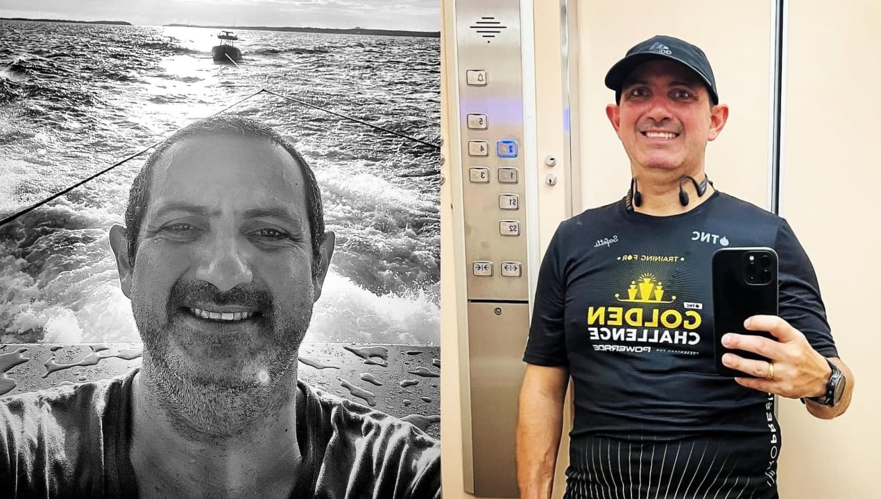 Las empresas que dejó Gustavo Andrés Aponte, el hombre víctima de sicariato en el norte de Bogotá