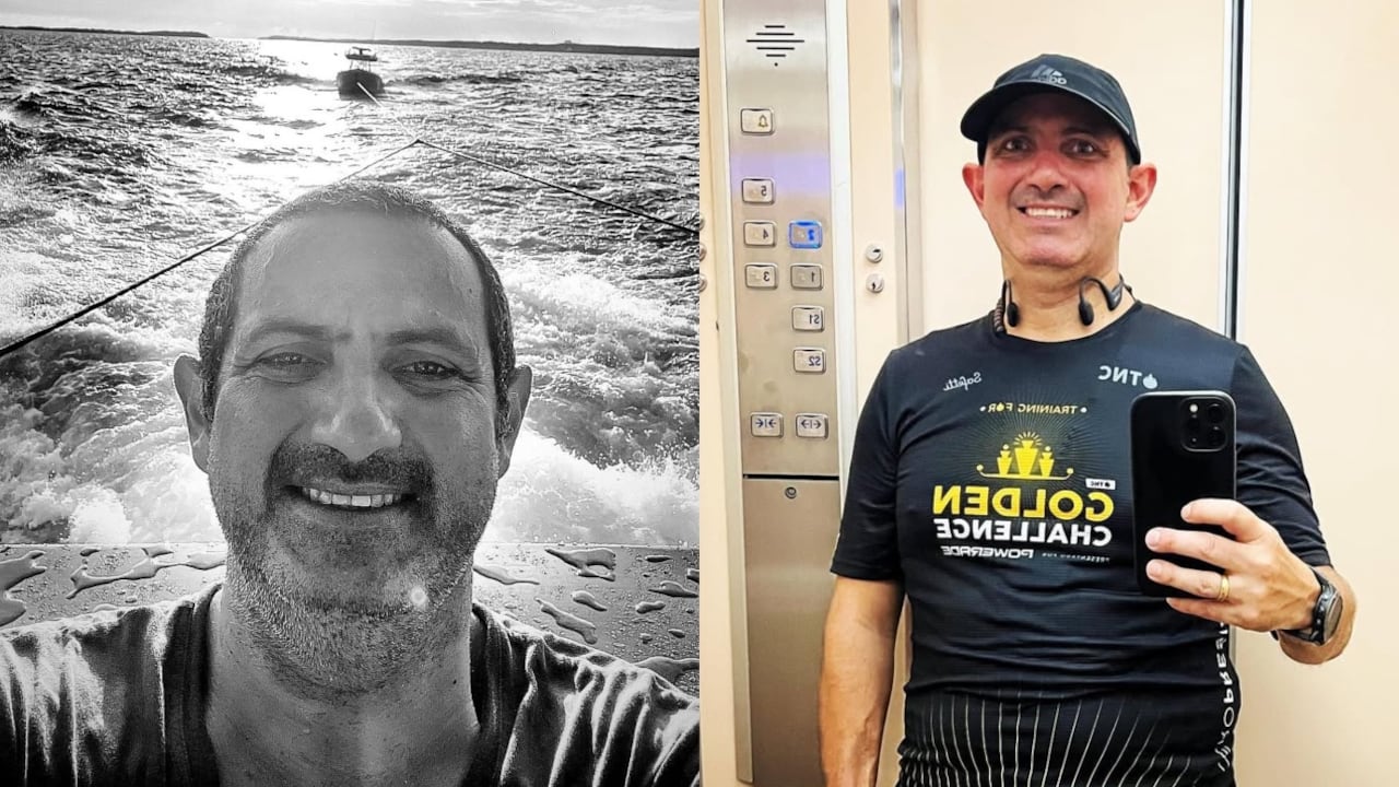 Las empresas que dejó Gustavo Andrés Aponte, el hombre víctima de sicariato en el norte de Bogotá