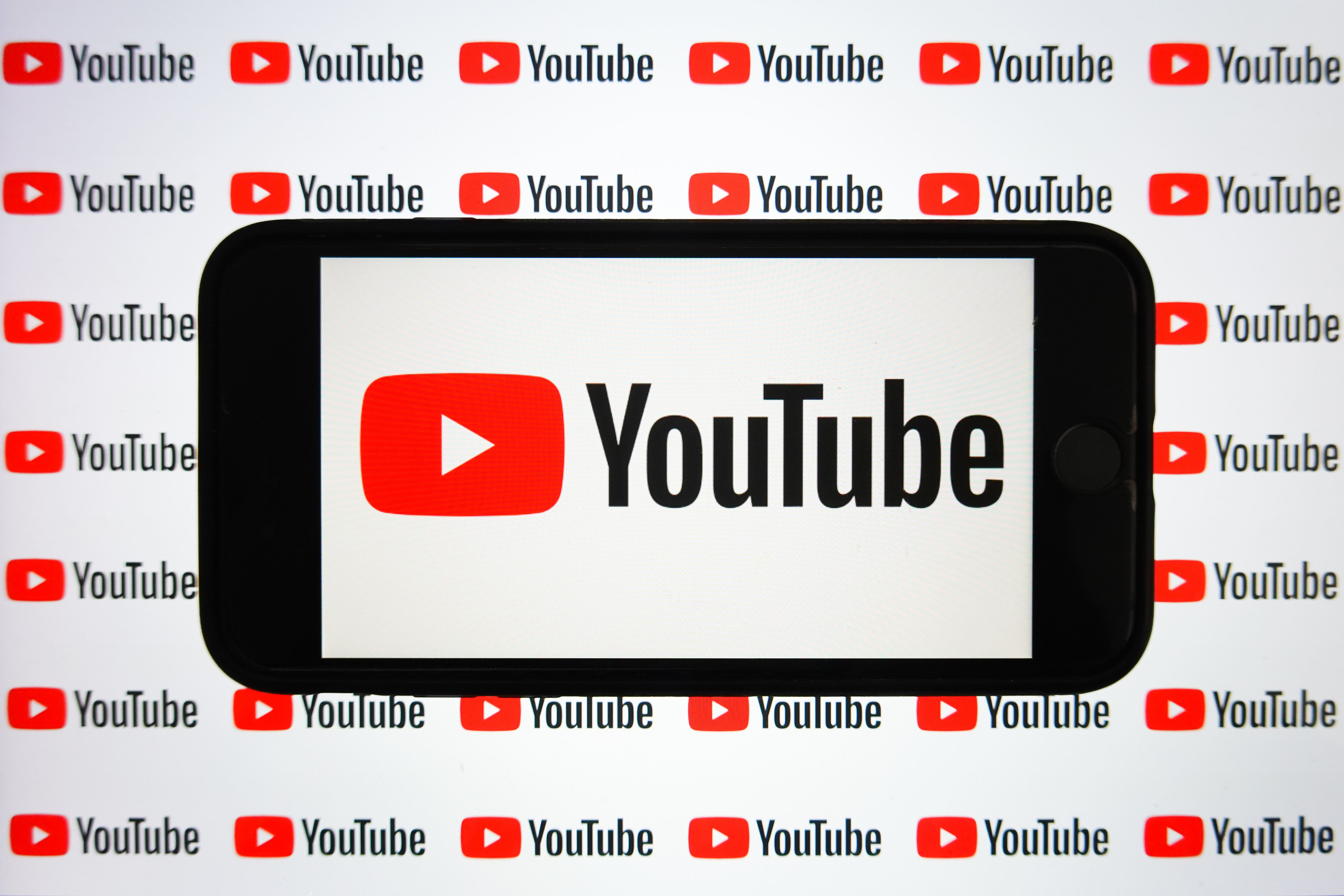 YouTube es una de las aplicaciones de 'streaming' más utilizadas actualmente.