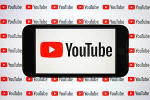 YouTube es una de las aplicaciones de 'streaming' más utilizadas actualmente.