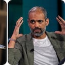 El directivo de Google explicó qué representa para Android la llegada de Apple a los plegables.