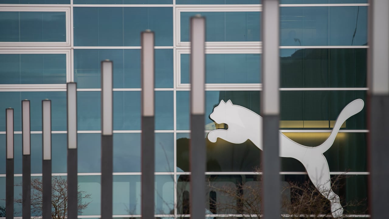 Puma ha dicho que hasta ahora no tiene evidencia de que los datos robados hayan sido usados para fines indebidos. Foto: Daniel Karmann/picture alliance via Getty Images