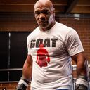 Mike Tayson