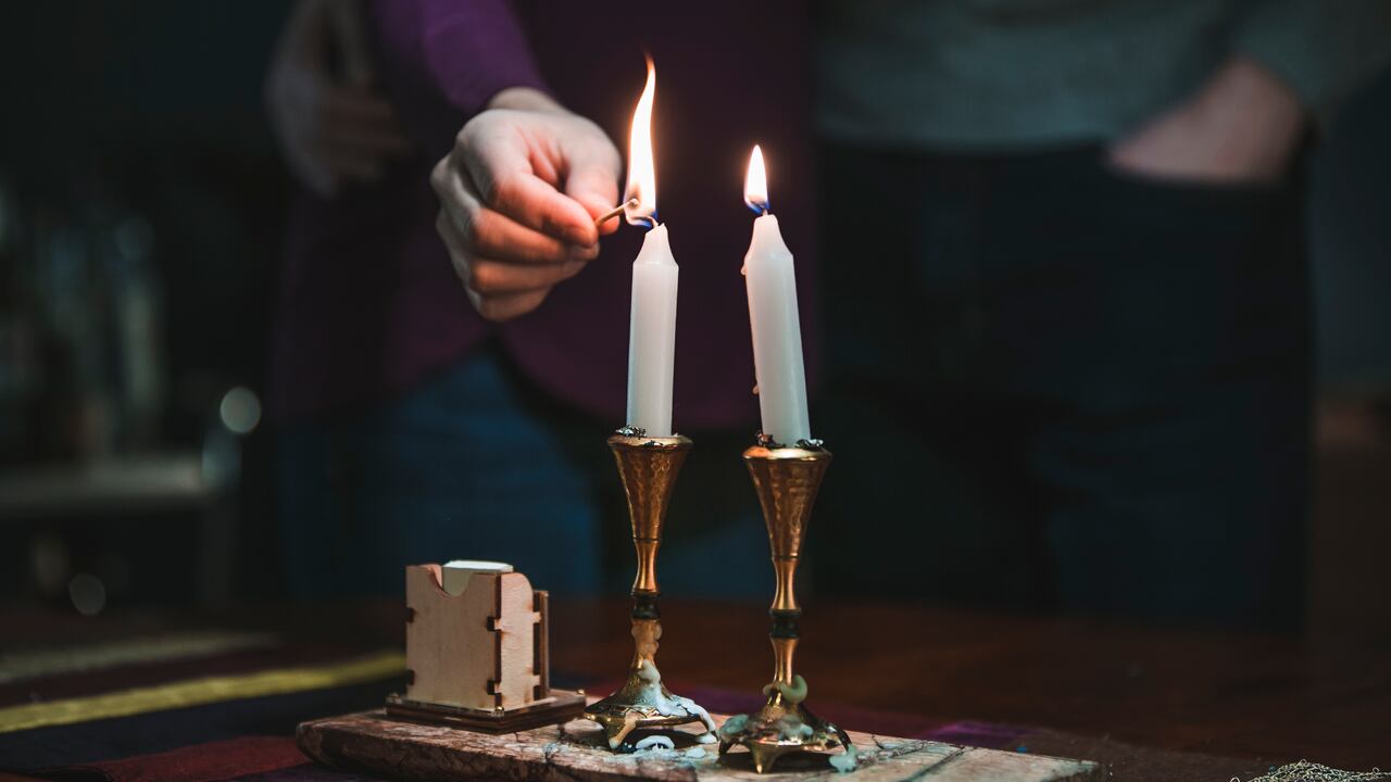 El ritual que recomienda Mhoni Vidente en octubre.