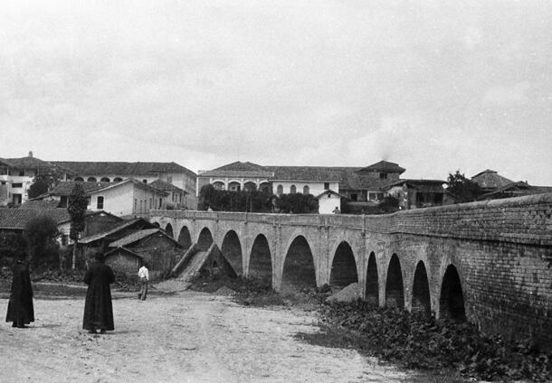 Atractivos turísticos de Popayán