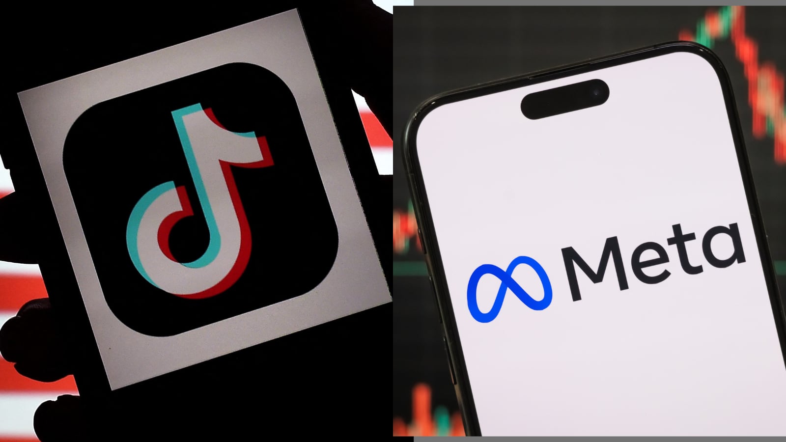Meta y TikTok enfrentan demanda por juego viral que cobró la vida de un adolescente
