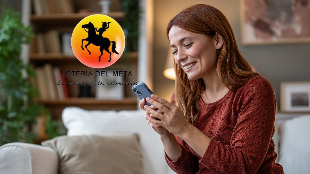 Lotería del Meta - 1 de abril de 2026.
