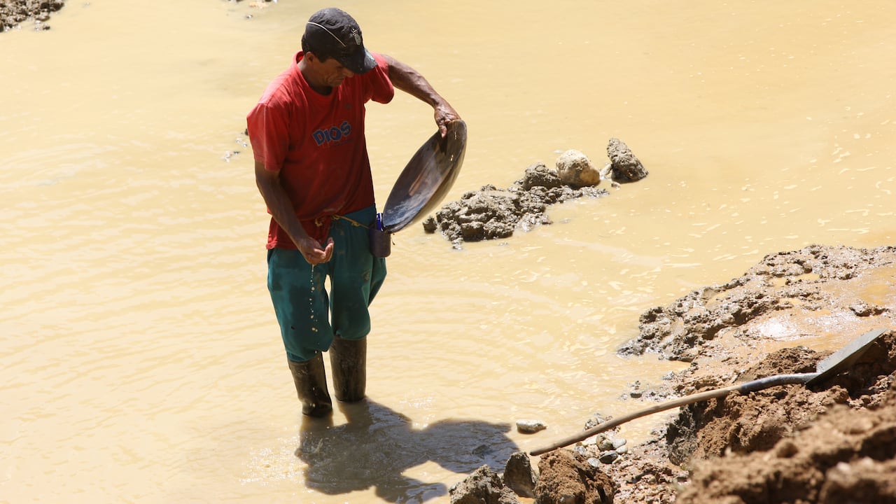 Hombre Campesino