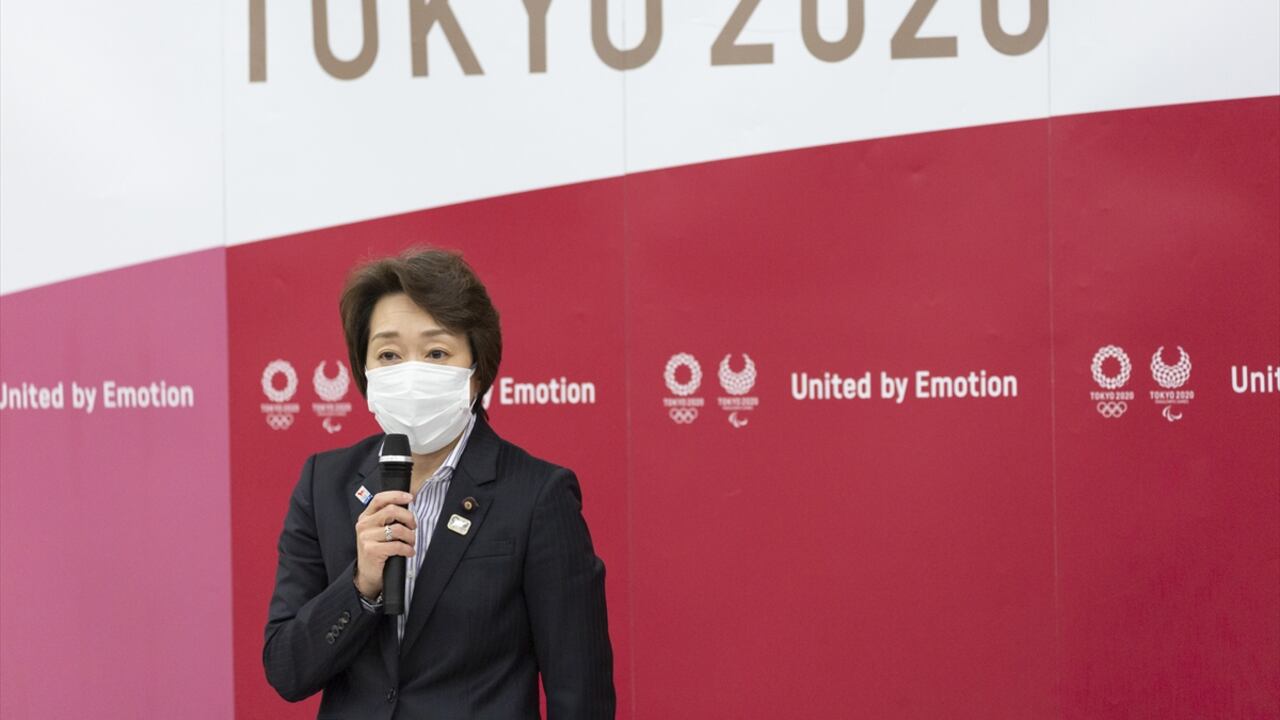 Tras escándalo sexista, elijen a ministra japonesa para Juegos Olímpicos como presidenta de Tokio 2020