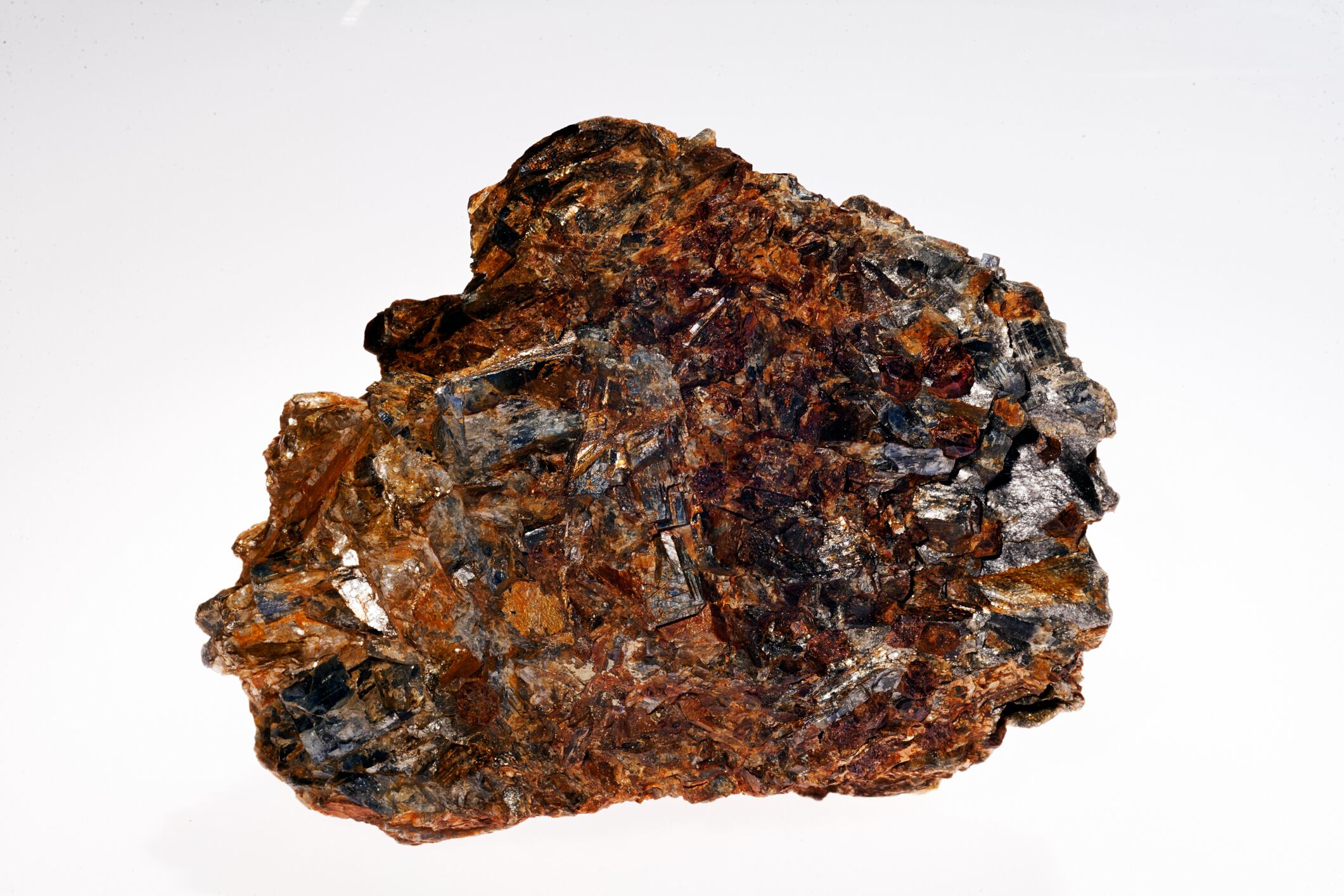 Rodio - Imagen de referencia