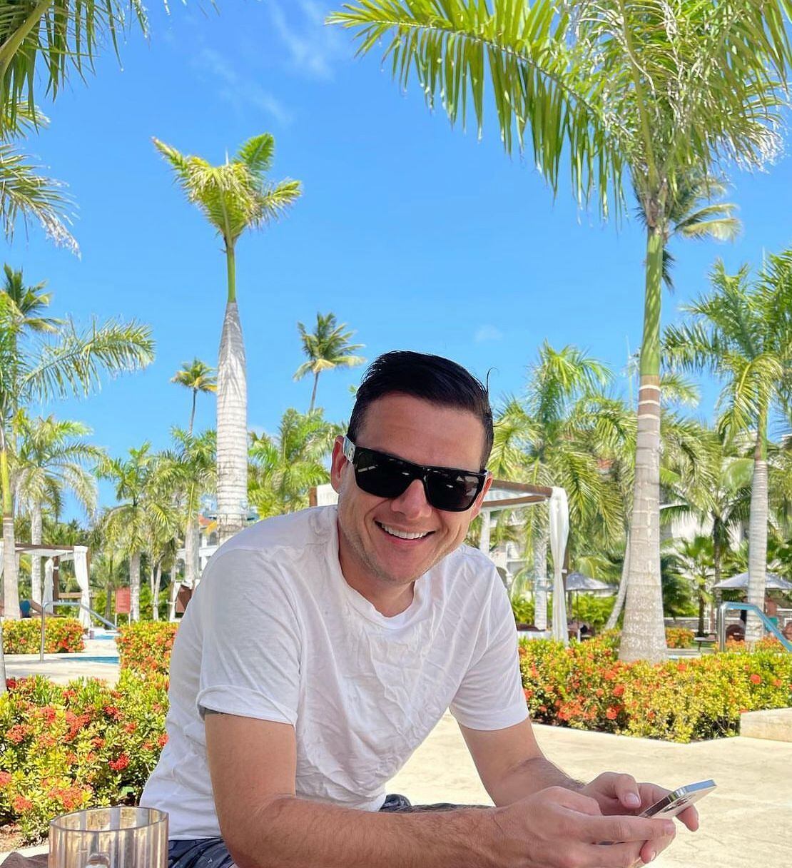 Fabián Arias fue secuestrado el 2 de octubre de 2023 en Ocaña, Norte de Santander.