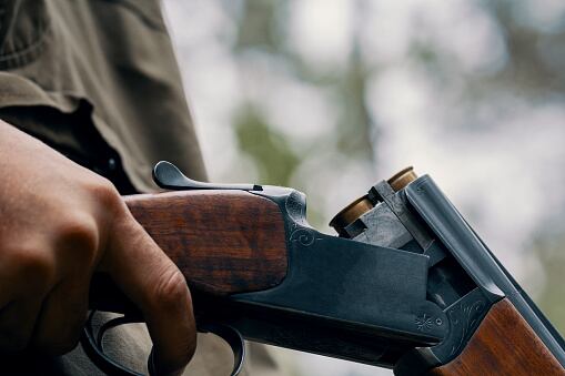Según dijo el uniformado, abrió fuego contra el animal al ver que se acercaba peligrosamente hacia él y que aunque le gritó para ahuyentarla “no disminuyó la velocidad y siguió acercándose a mí”. Así quedó consignado en el reporte oficial.