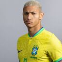 Brasil no gana un Mundial desde el 2022.