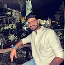 Ray Cabrera, el vendedor de Severo Sinvergüenza que se hizo viral.