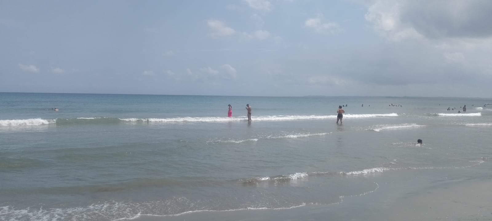 Playas Marbella Cartagena.