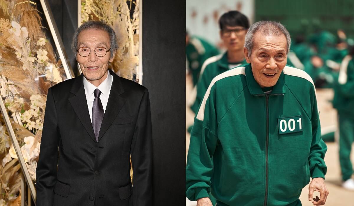 El juego del calamar se convirtió en el lanzamiento de serie más popular de Netflix, atrayendo a 111 millones de seguidores