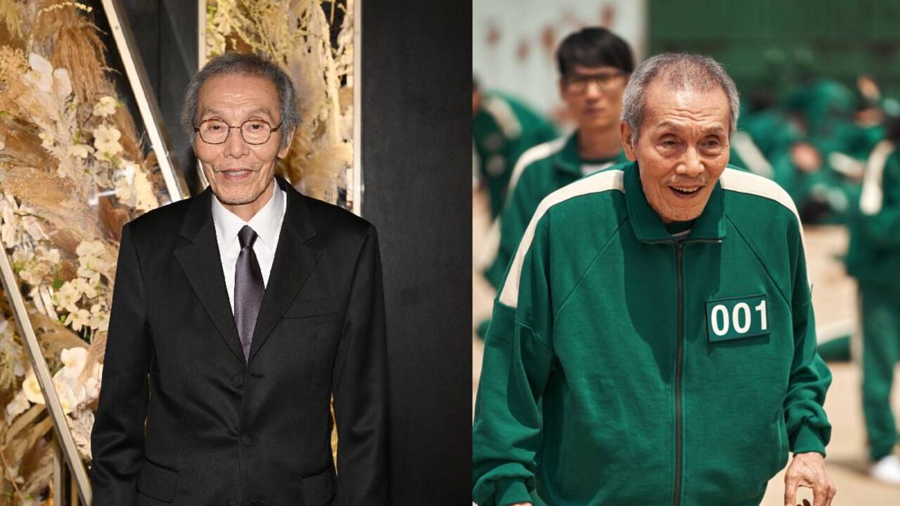 El juego del calamar se convirtió en el lanzamiento de serie más popular de Netflix, atrayendo a 111 millones de seguidores