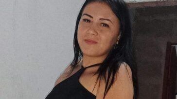 Vanessa Paola González Furnieles.