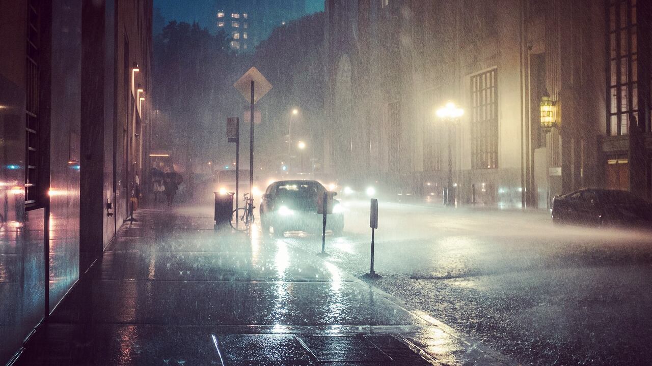 Se prevén fuertes tormentas en varias zonas de Estados Unidos antes del solsticio de verano.