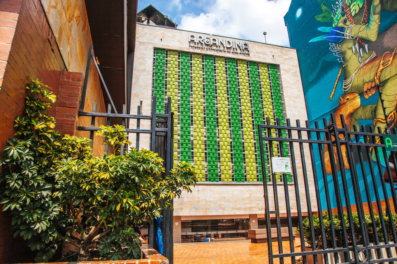 Para el Áreandina, es importante enseñarles a los docentes a aprender y a desaprender para que en las aulas de clase puedan potencializar las habilidades de los estudiantes.