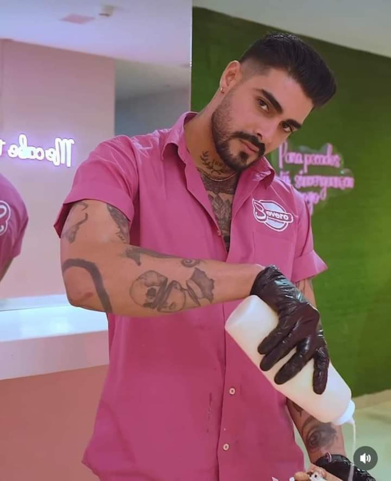 Autoridades de Cali le ponen la lupa a polémico negocio de Severo Sinvergüenza: “Esos videos son bochornosos”.