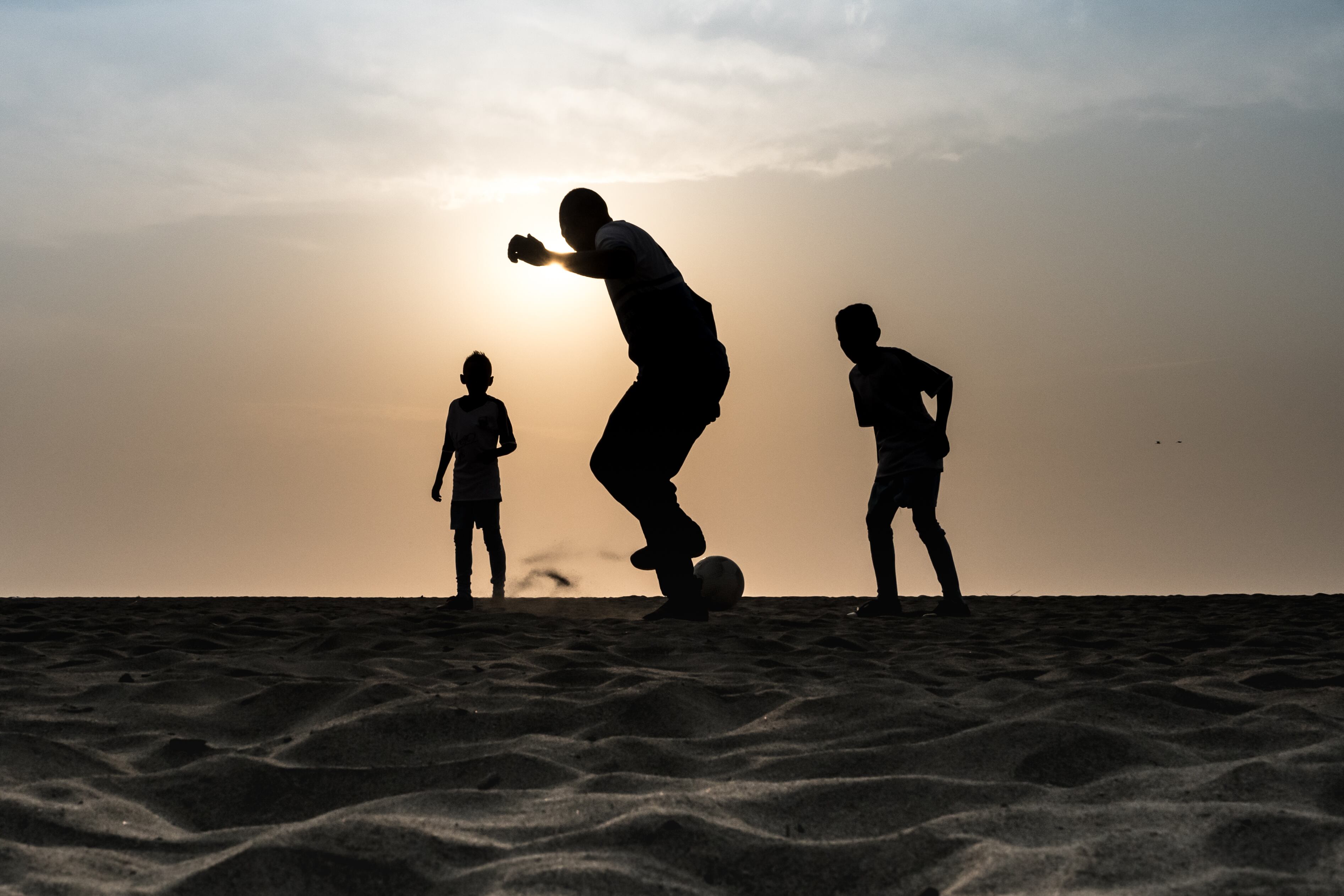 La Fundación Tiempo de Juego realizará un evento de recaudo en el Club El Nogal el próximo 2 de abril.