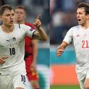 Italia y España se medirán en la primera semifinal del torneo