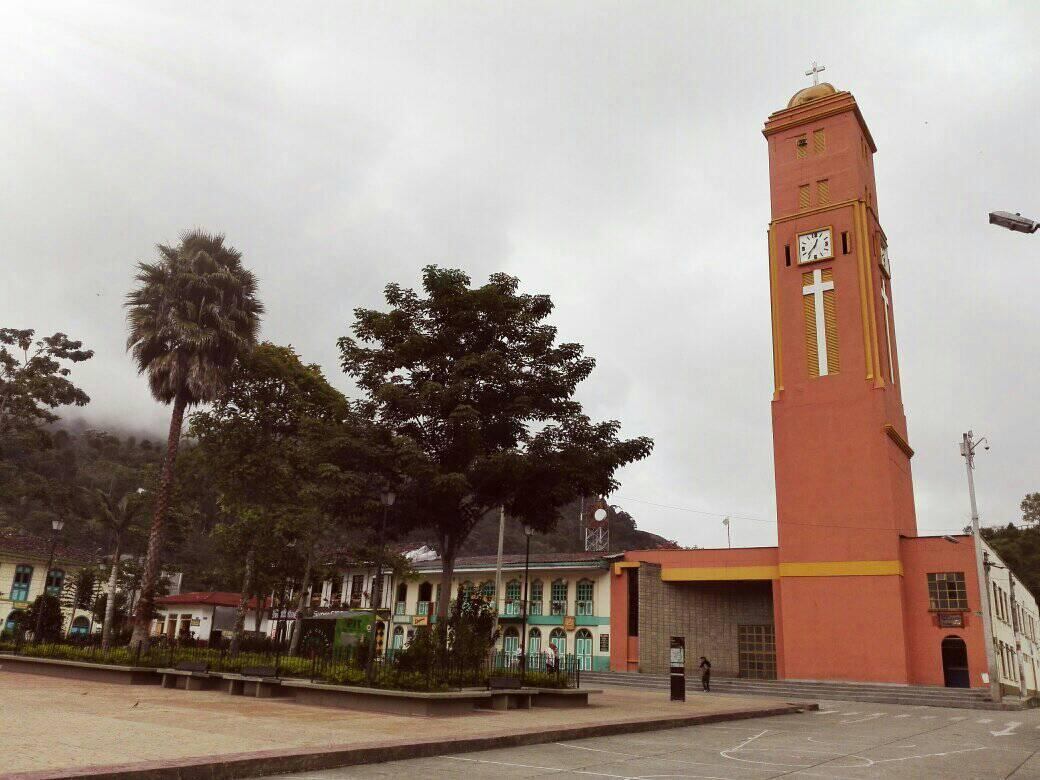 Pijao, Quindío