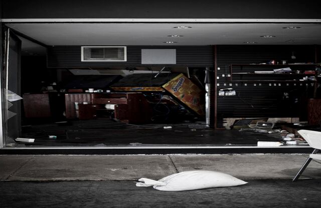 Obama elogió la labor y el sacrificio de los equipos de emergencia que "han ayudado a salvar vidas" y propiedades.