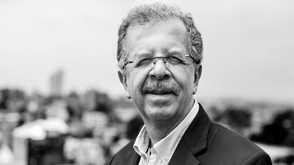 Una perinola sin opciones 