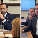 Abelardo De La Espriella reunión construcción megacárceles