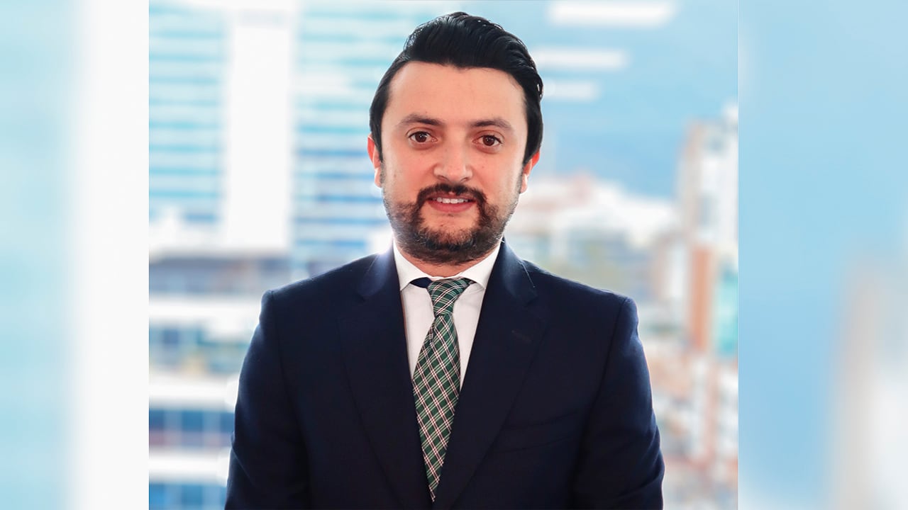 Miguel fandiñoDirector tributario de PwC