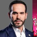 La Virgen de Fátima es uno de los símbolos presentes en la posesión presidencial de Abelardo De la Espriella