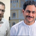 Roy Barreras ratifica su apoyo a Iván Cepeda