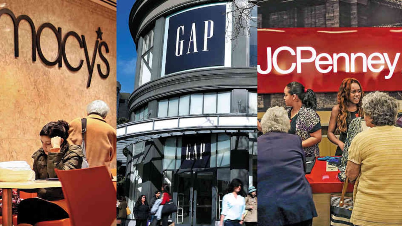 Mientras las promociones de Black Friday y Cyber Monday tuvieron éxito para el comercio, la temporada navideña estuvo destemplada. Los clientes temían que los altos precios golpearan sus bolsillos.