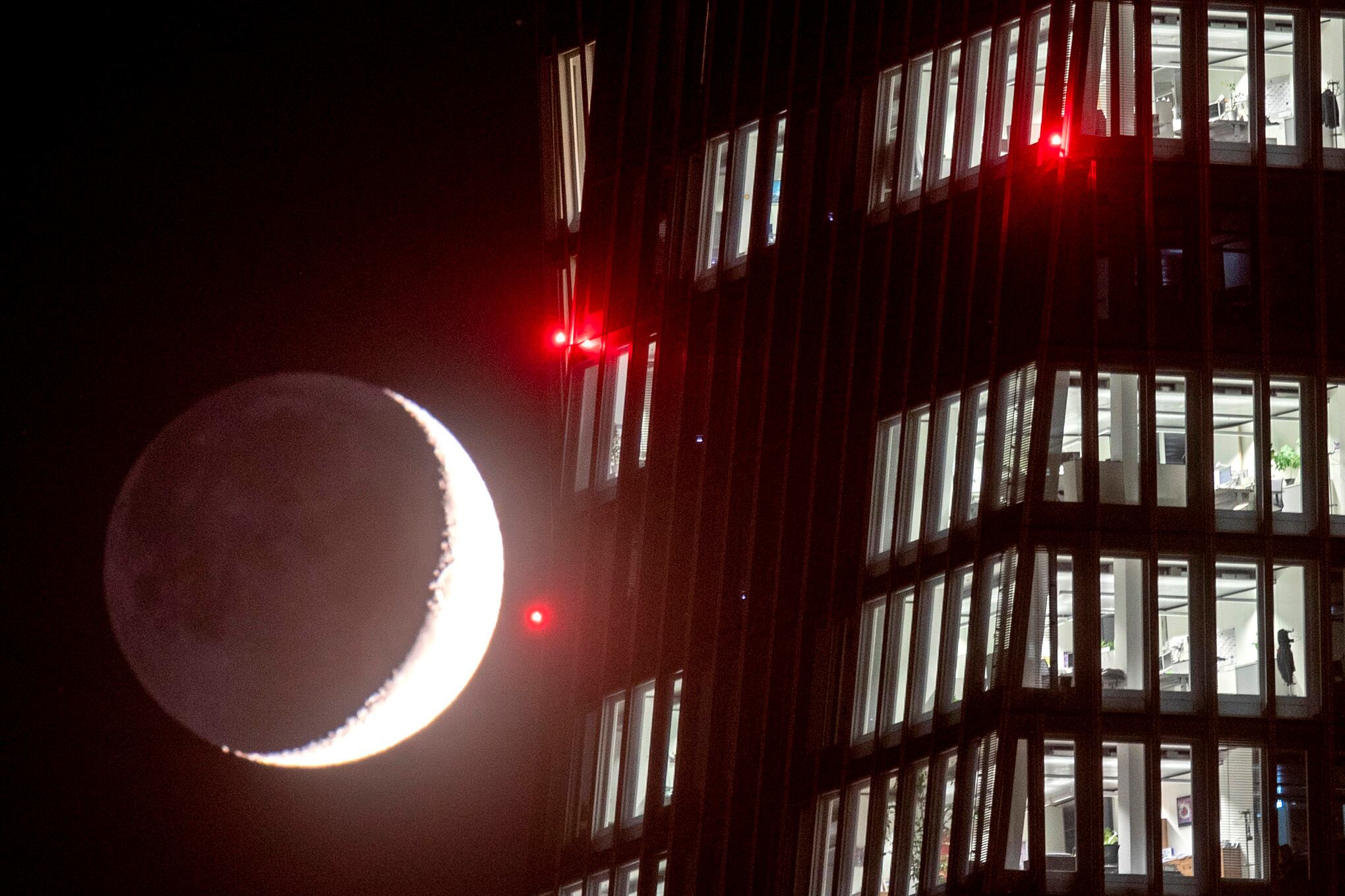 Fotos de la semana - 21 de noviembre