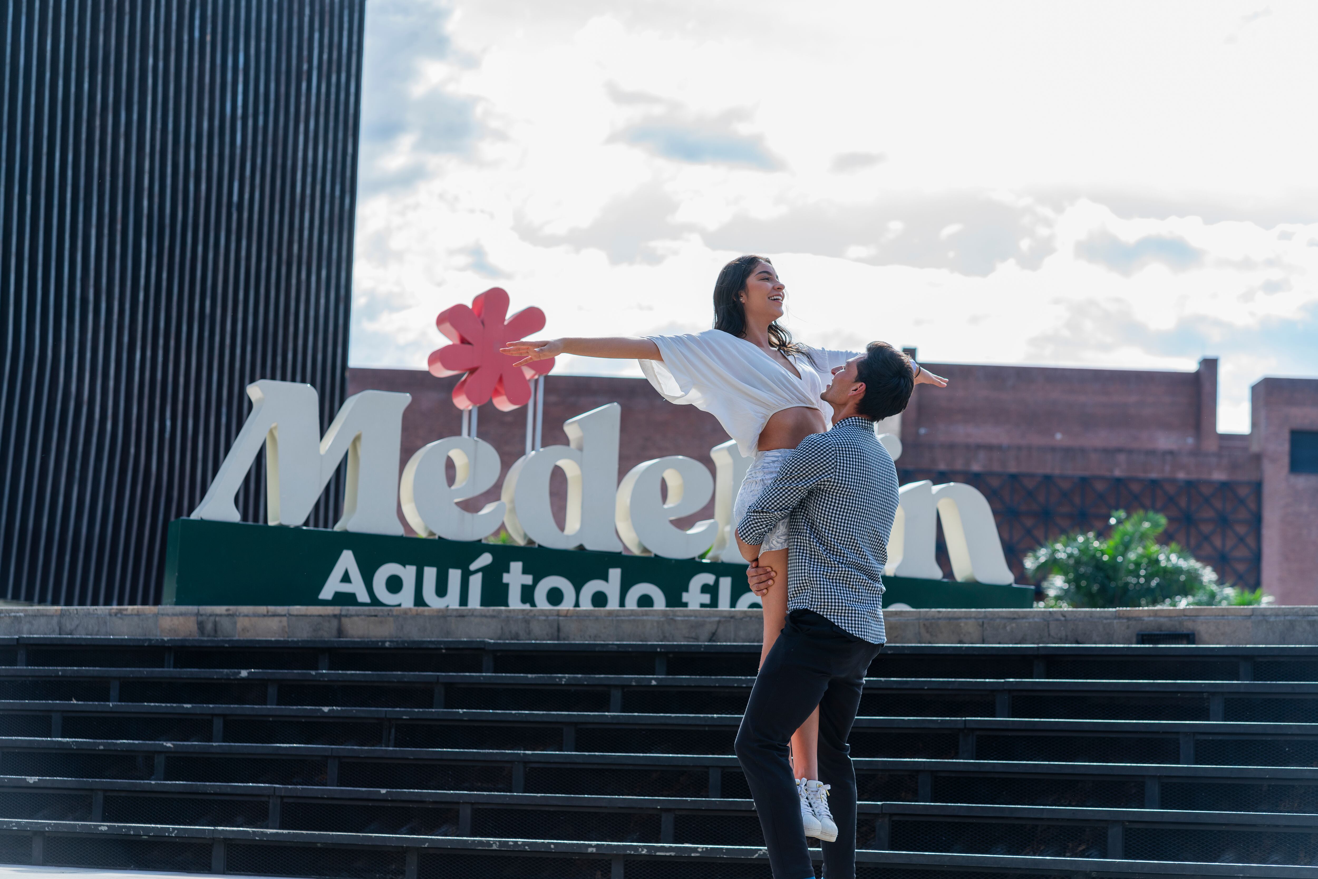 Medellín, Antioquia