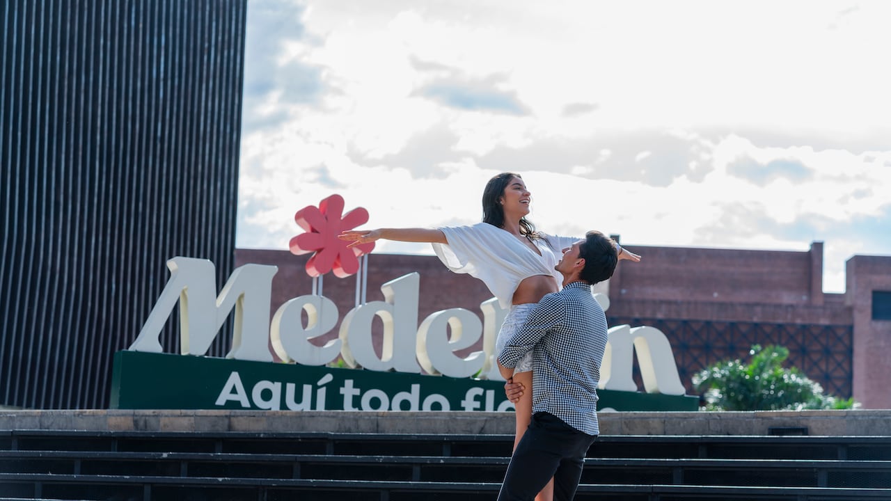 Medellín, Antioquia